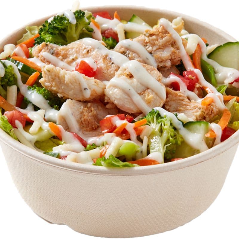 Kids Power Bowl