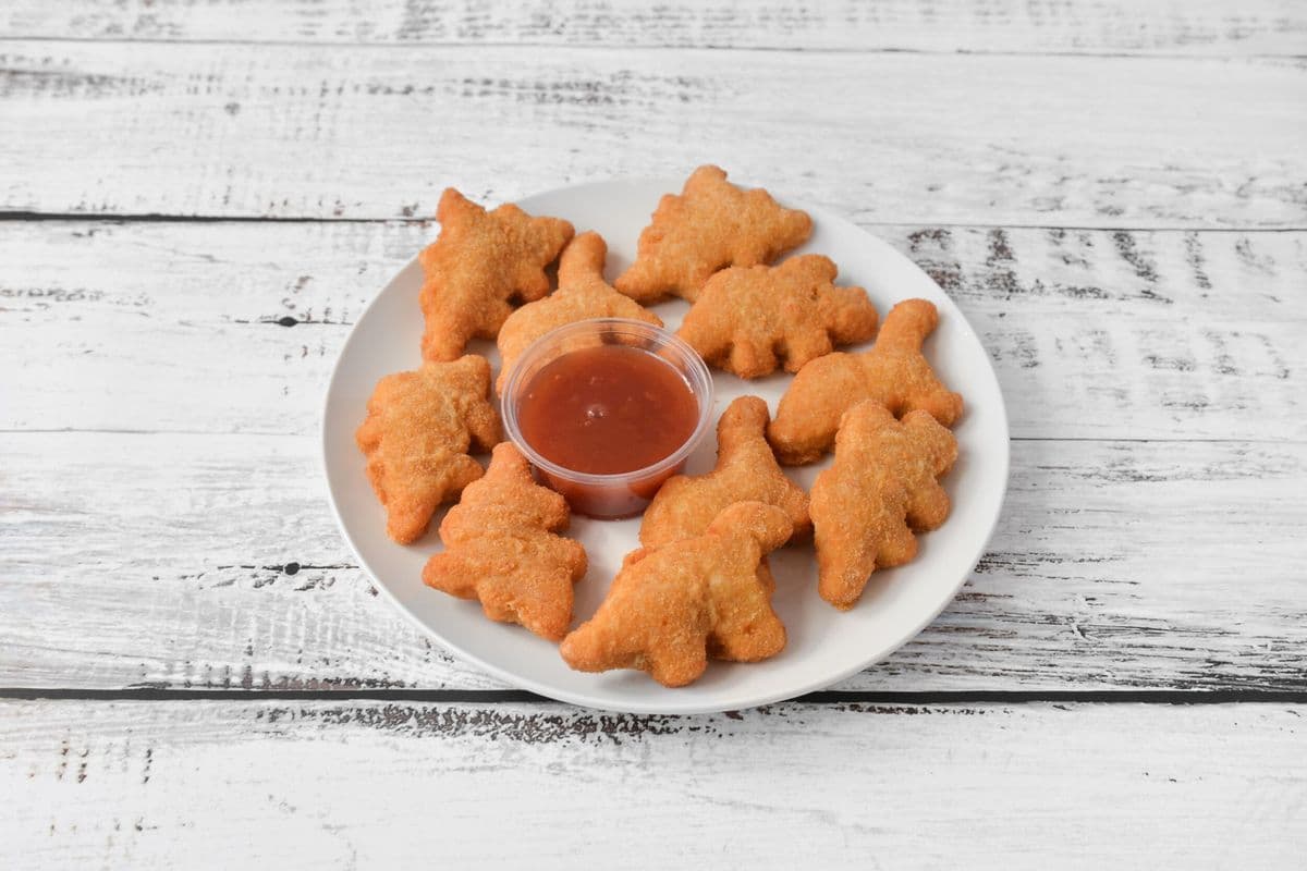 Dino Nuggets