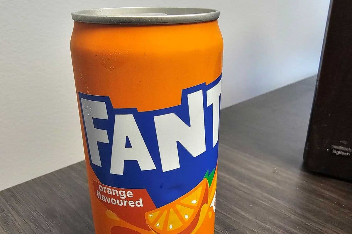 Fanta