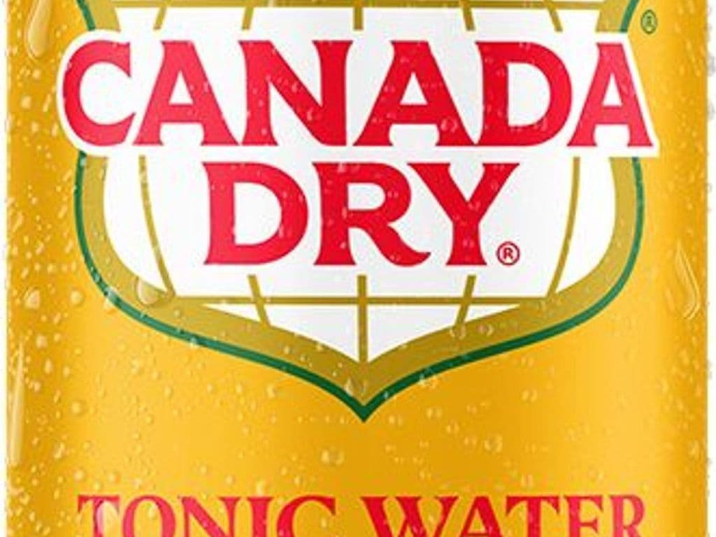 Tonic Water