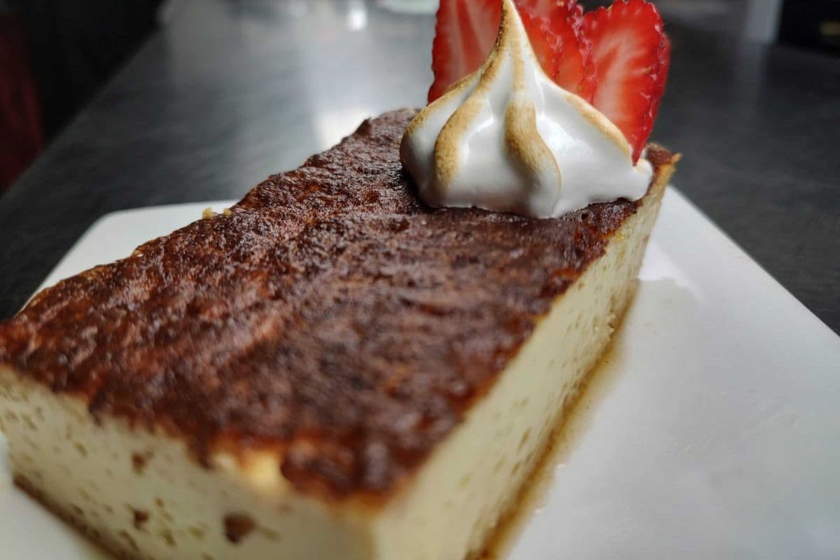 Flan