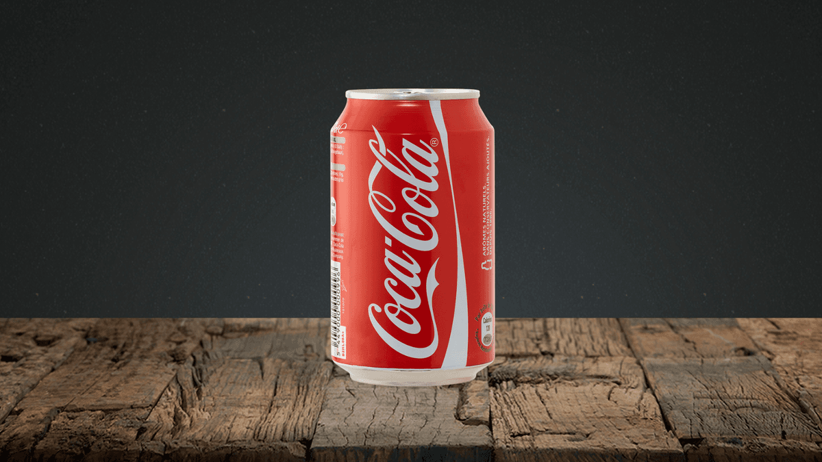 Coke