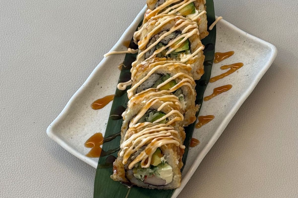 🌟Golden California 2.0 roll(6pcs)