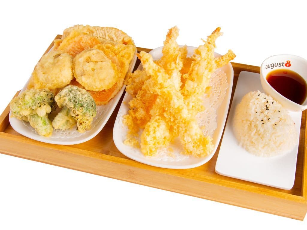 R03.Tempura Don