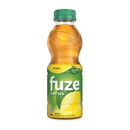Fuze® Iced Tea