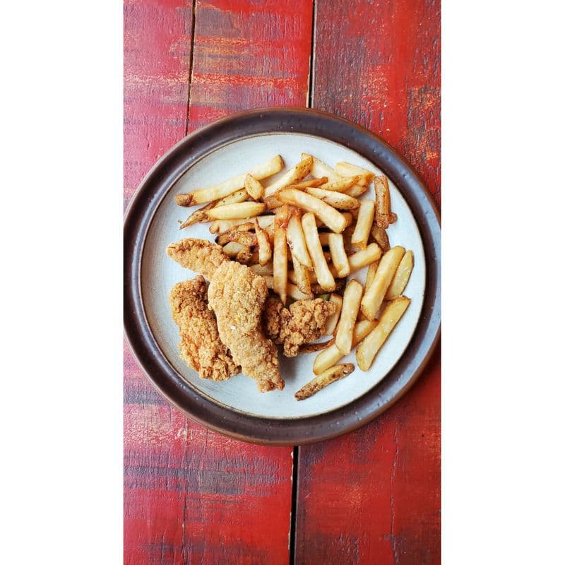 Kid's Chicken Fingers