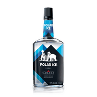 Polar Ice Vodka (1 Bottle x 1750 mL)
