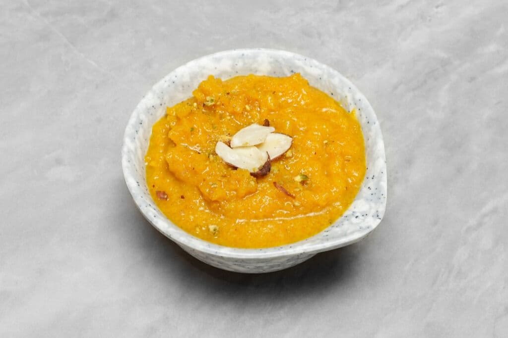 Moong Daal Halwa