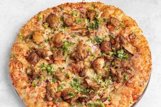 BOGO - Medium Tandoori Chicken Pizza