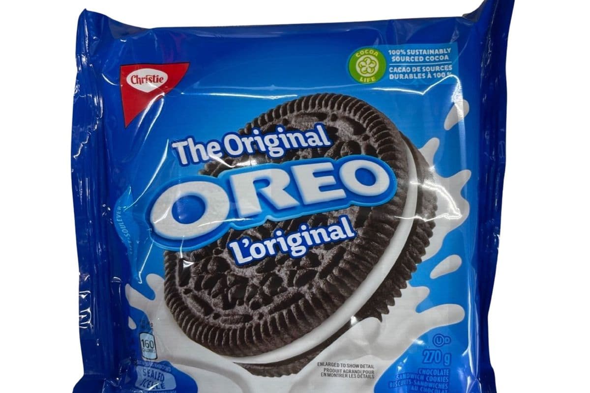 Oreo original (270g)
