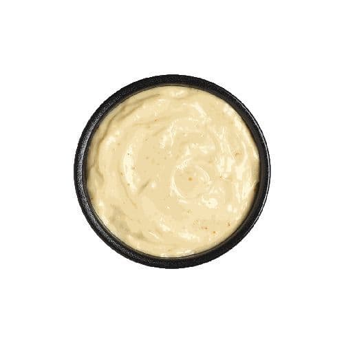 Side Sbicy Garlic dib