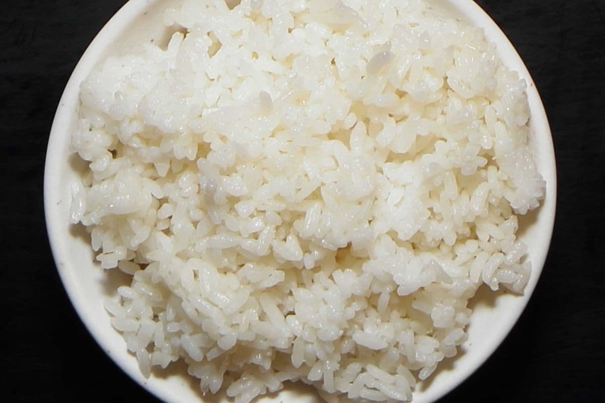 Sushi Rice