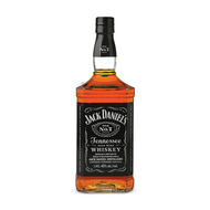 Jack Daniel's Tennessee Whiskey (1 Bottle x 1140 mL)