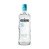 Iceberg Vodka (1 Bottle x 750 mL)