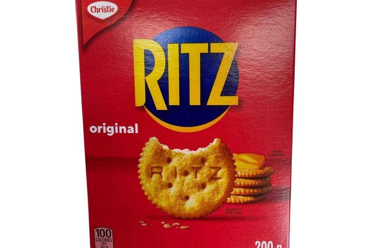 Ritz (200g)