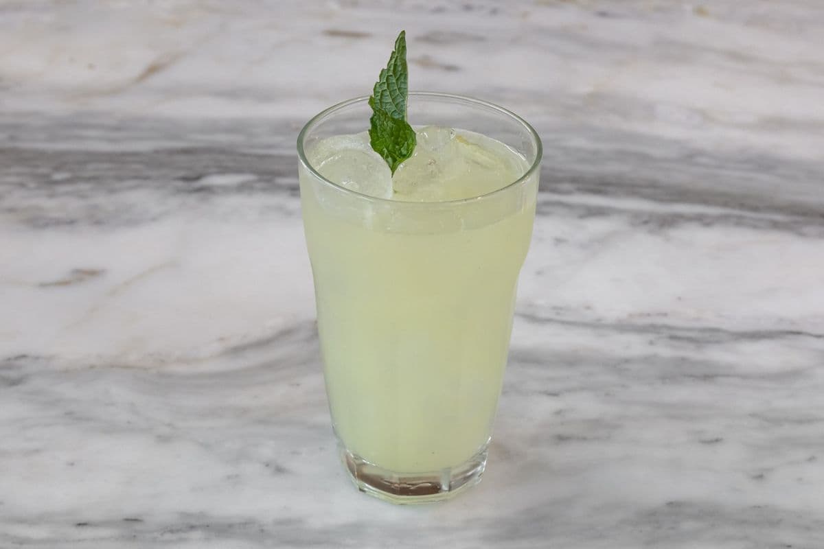 Lemonade (16 oz)