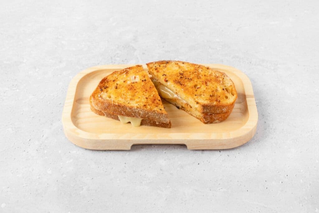 Grilled Cheese