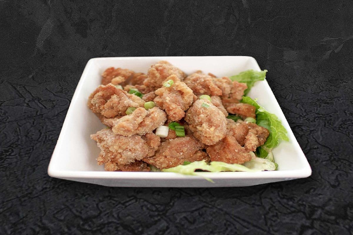 28. Taiwanese Popcorn Chicken / 鹽酥雞單點