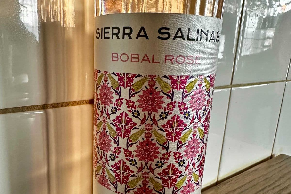 House Rosé (1 x 750ml)