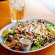Chef’s Salad