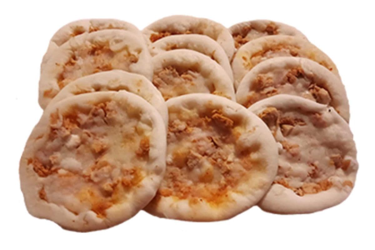 Tawook Chicken & Cheese Mini Pies (12 pcs)