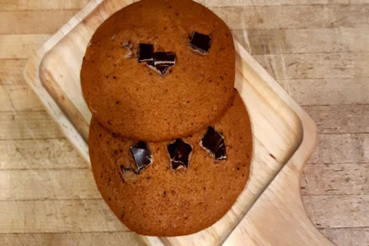 Chocolate Cookie