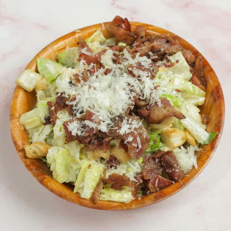 Salade César