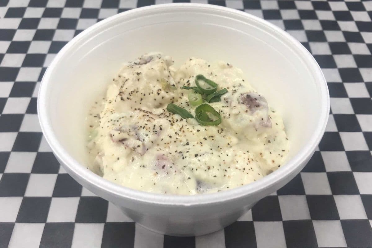 Potato Salad (5 oz)