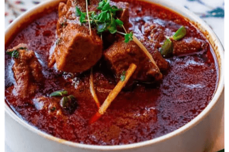 Mutton Rogan Josh