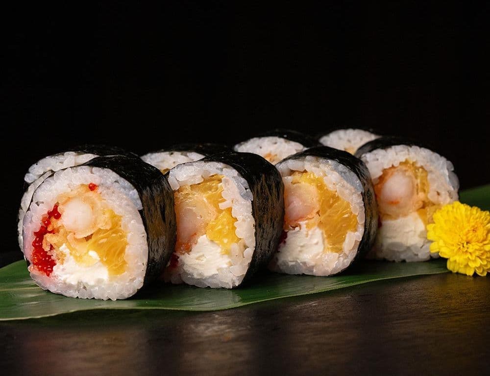 Midori Roll