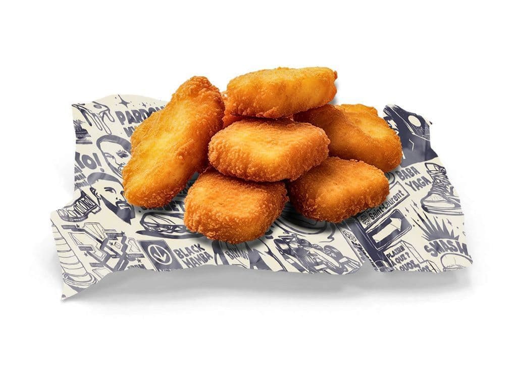 Nuggets