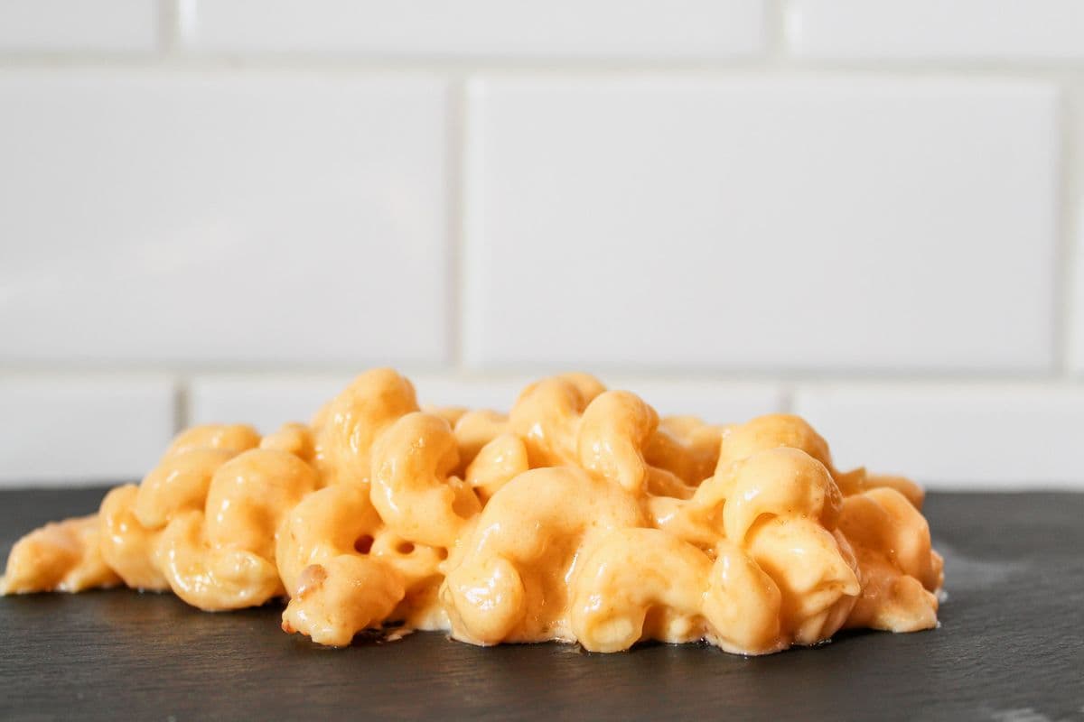 Mac and Cheese