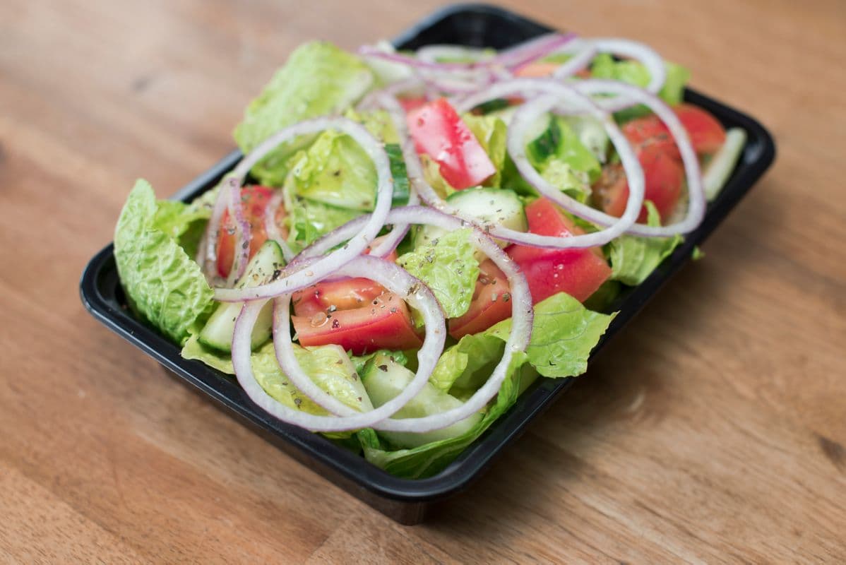 House Salad