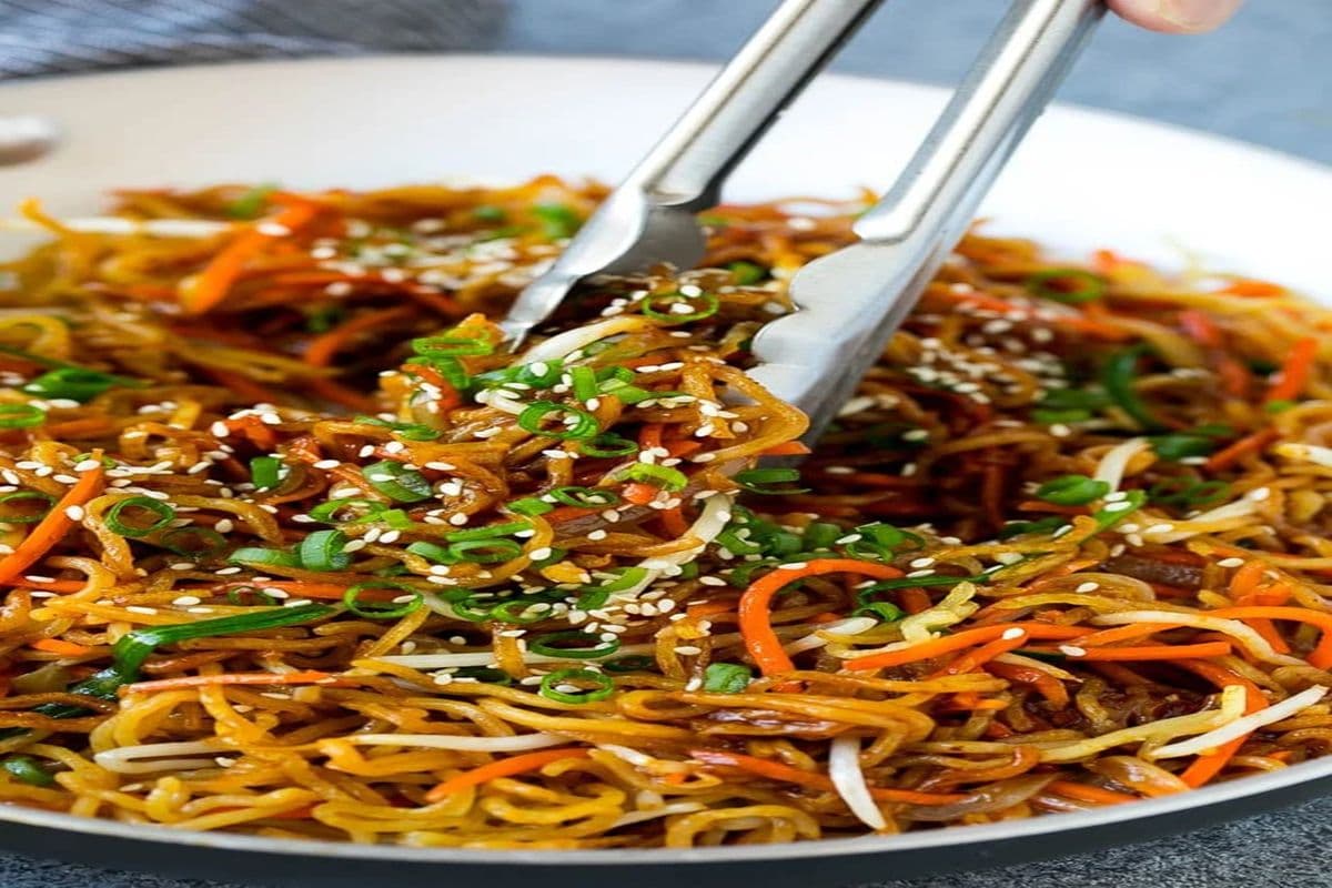 Noodles