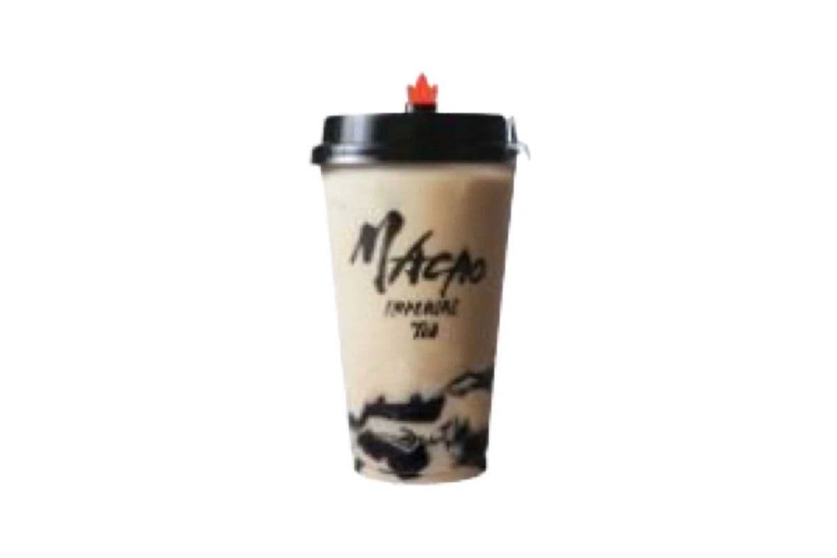 Pearl Milk Tea