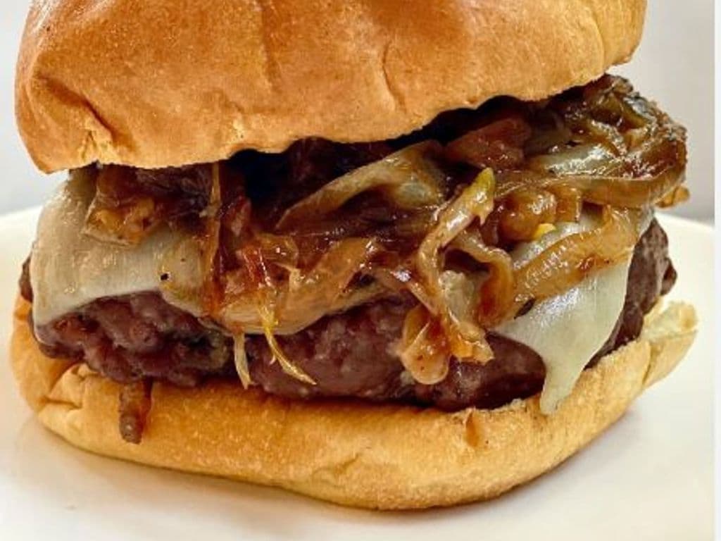 RAMBLER BURGER