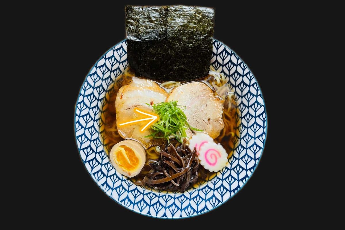 Shoyu Ramen