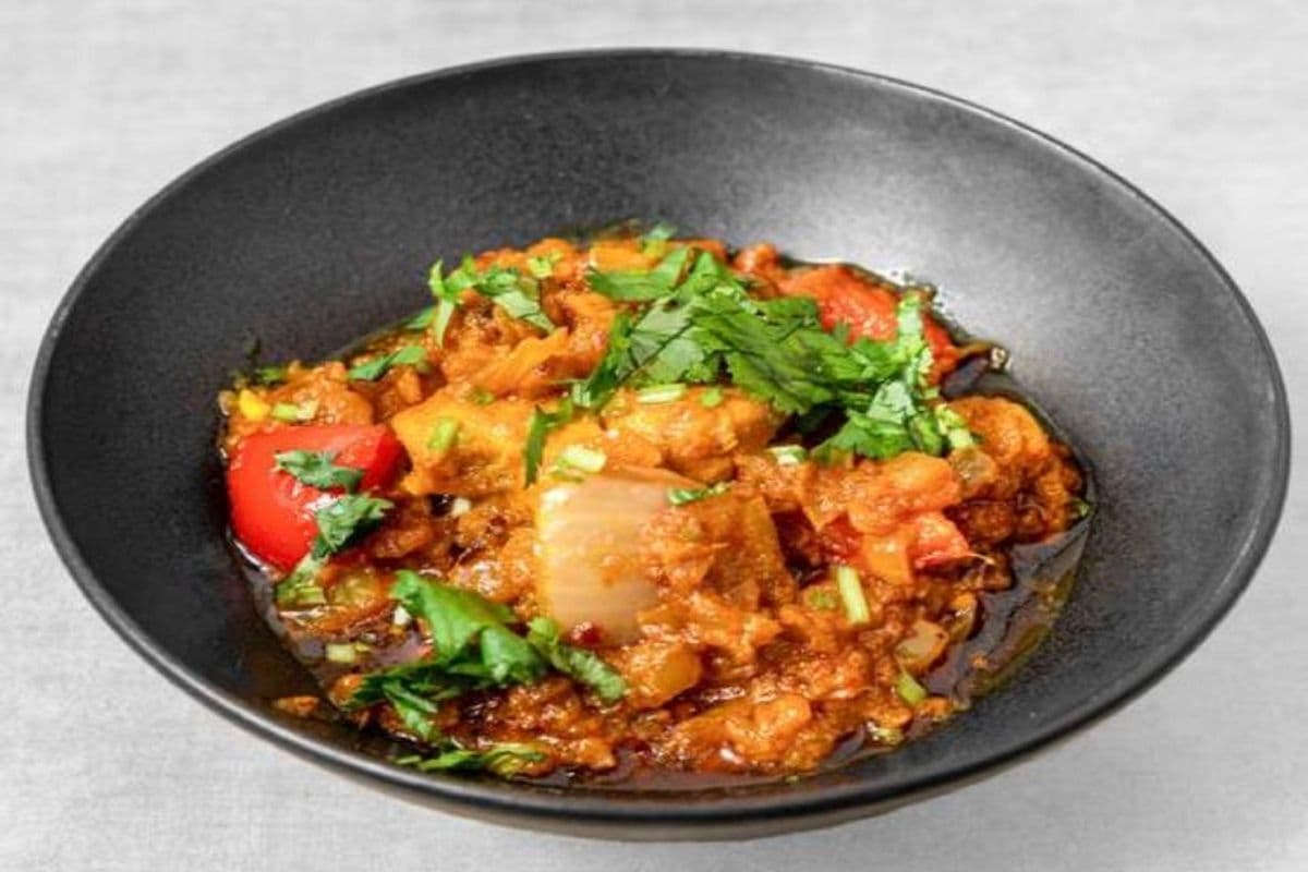 Chicken Curry