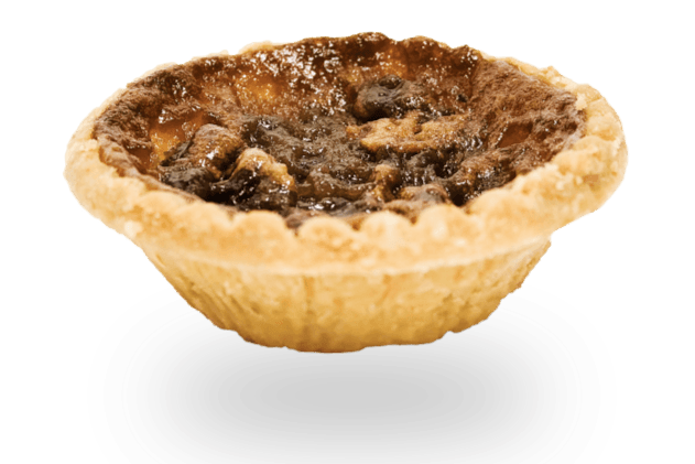 Butter Tart