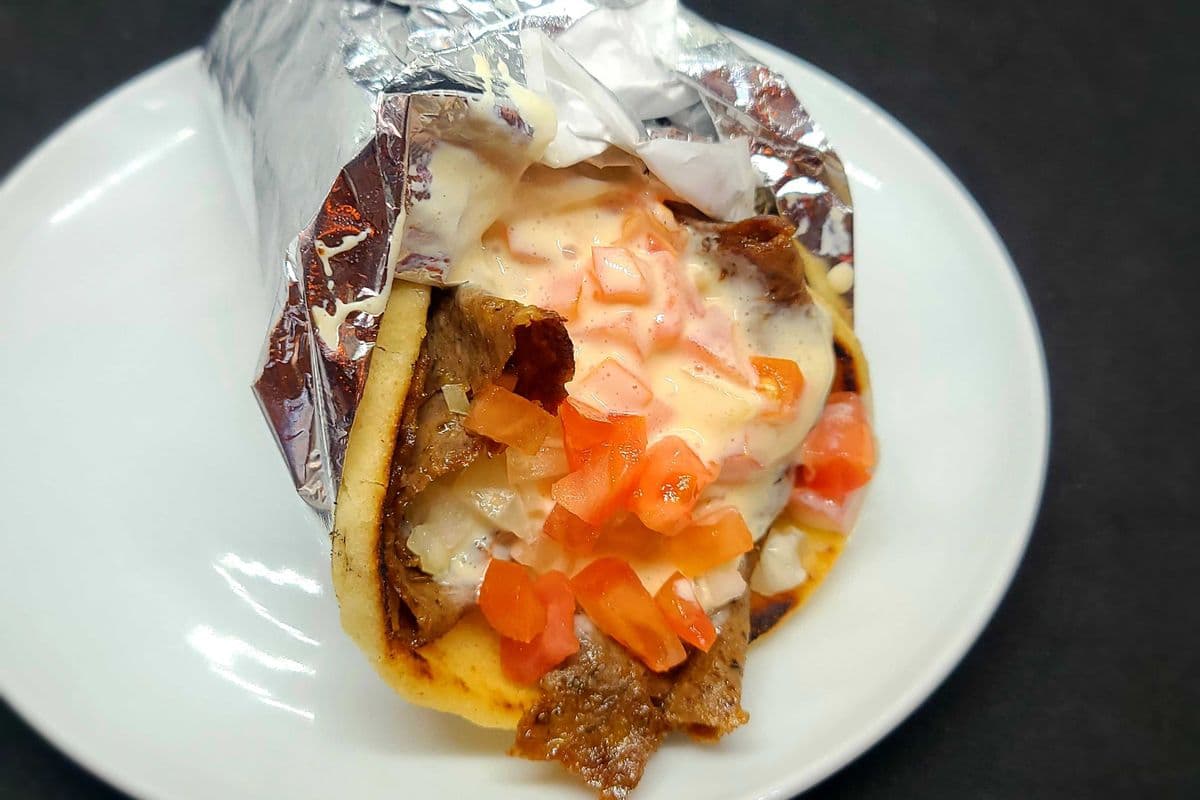 Halifax Donair