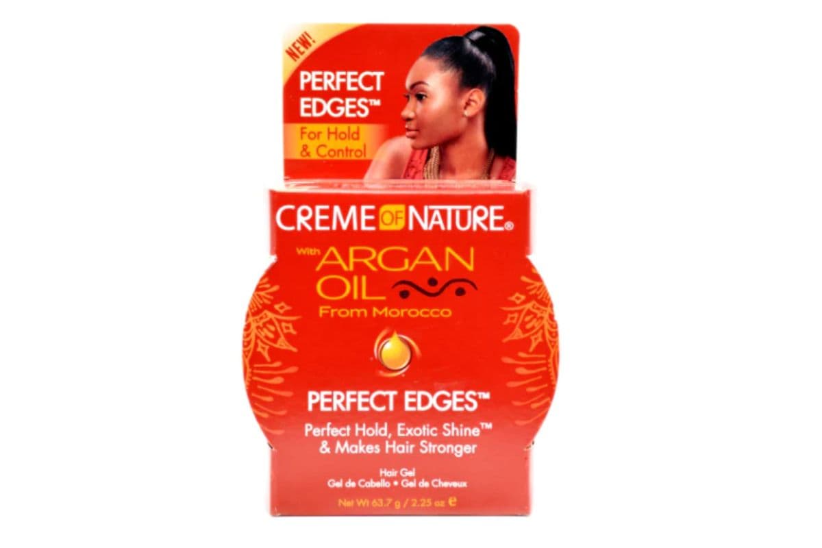 Creme of Nature Edge Gel (2.25 oz)