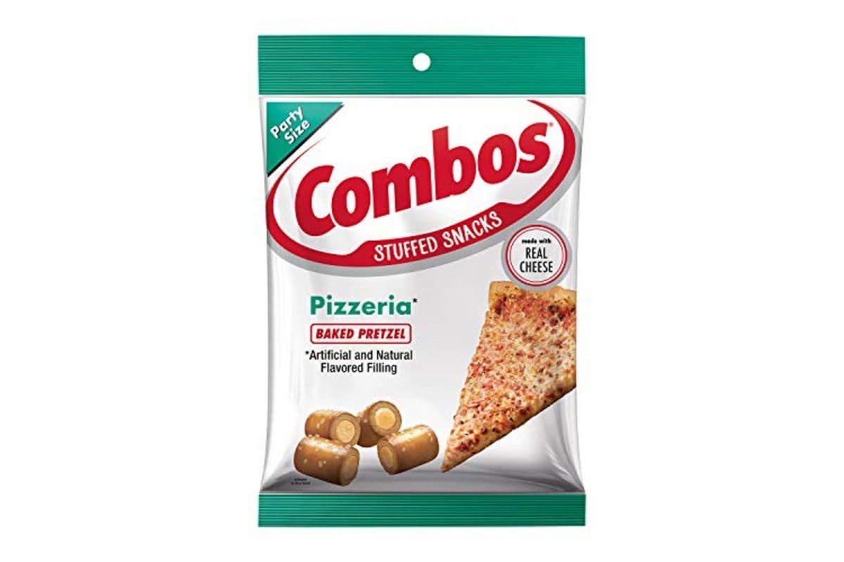 Combos Pizzeria Pretzel (178.6 g)
