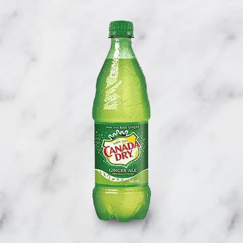GINGERALE