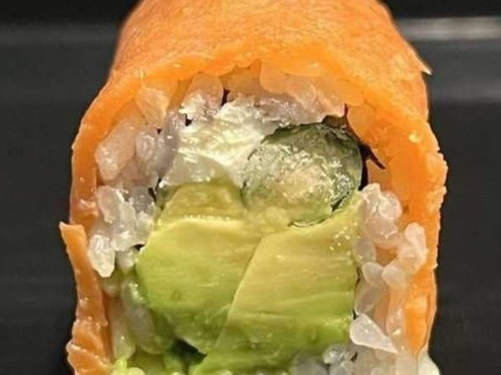Philadelphia Roll