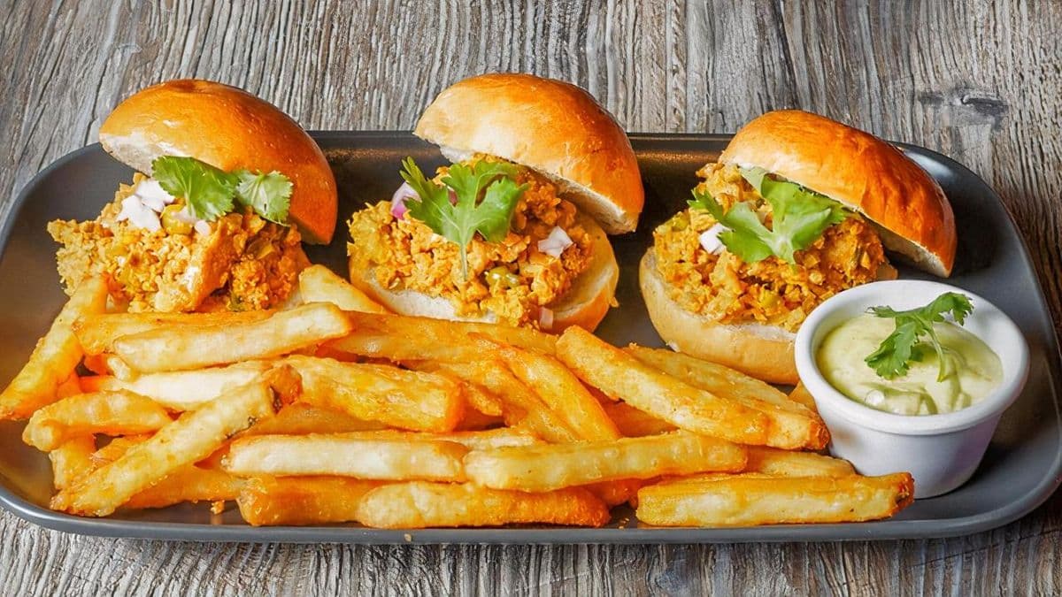Egg Slider