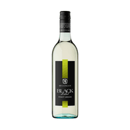 McGuigan Black Label Pinot Grigio (1 Bottle x 750 mL)