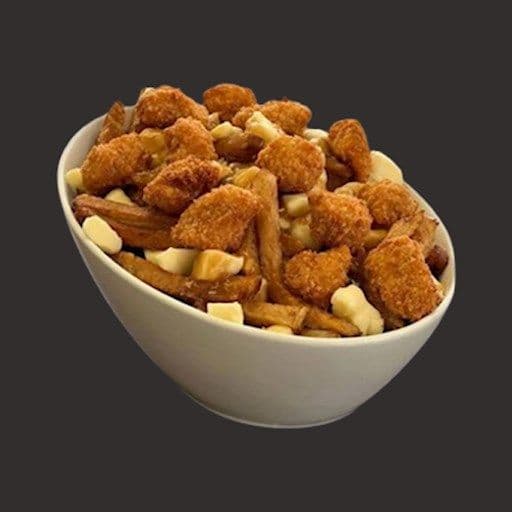 Le Poulet Pop Corn Ultime / The Chicken Pop Corn Ultimate