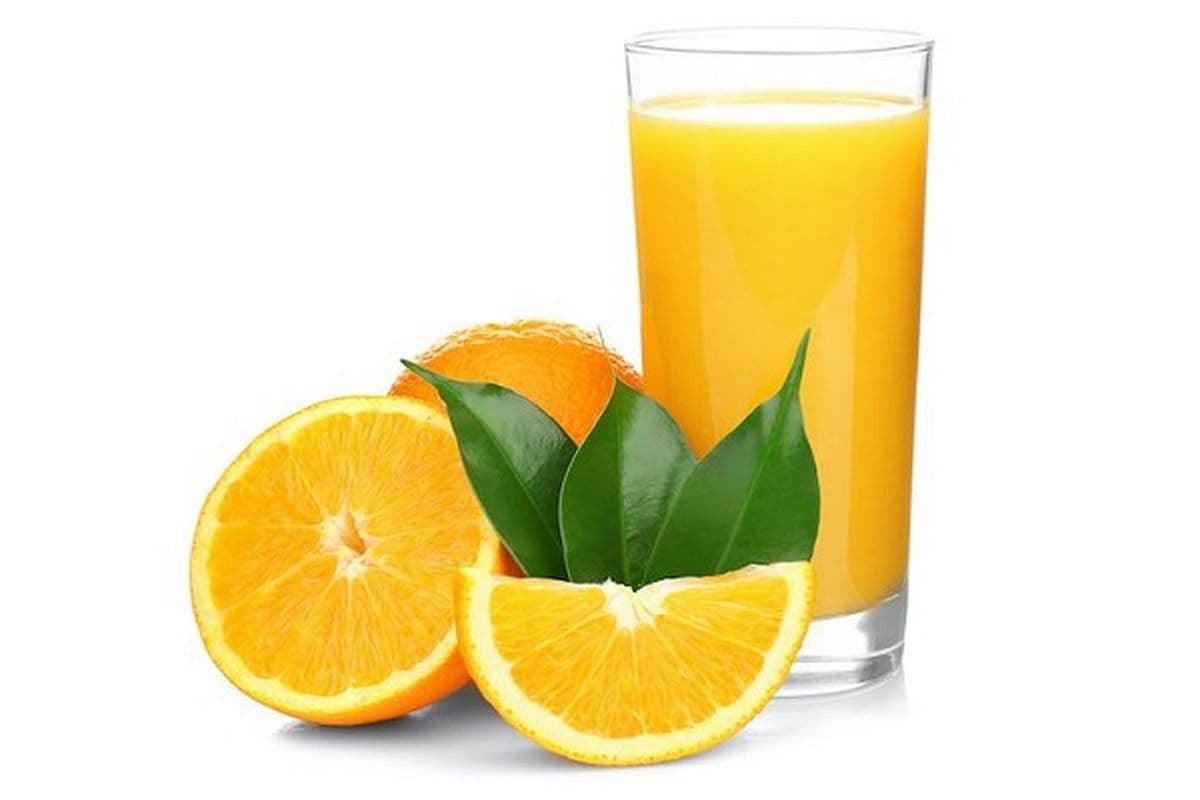 Orange Juice