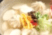 S5. Dumplings Soup (Manduguk) With Rice