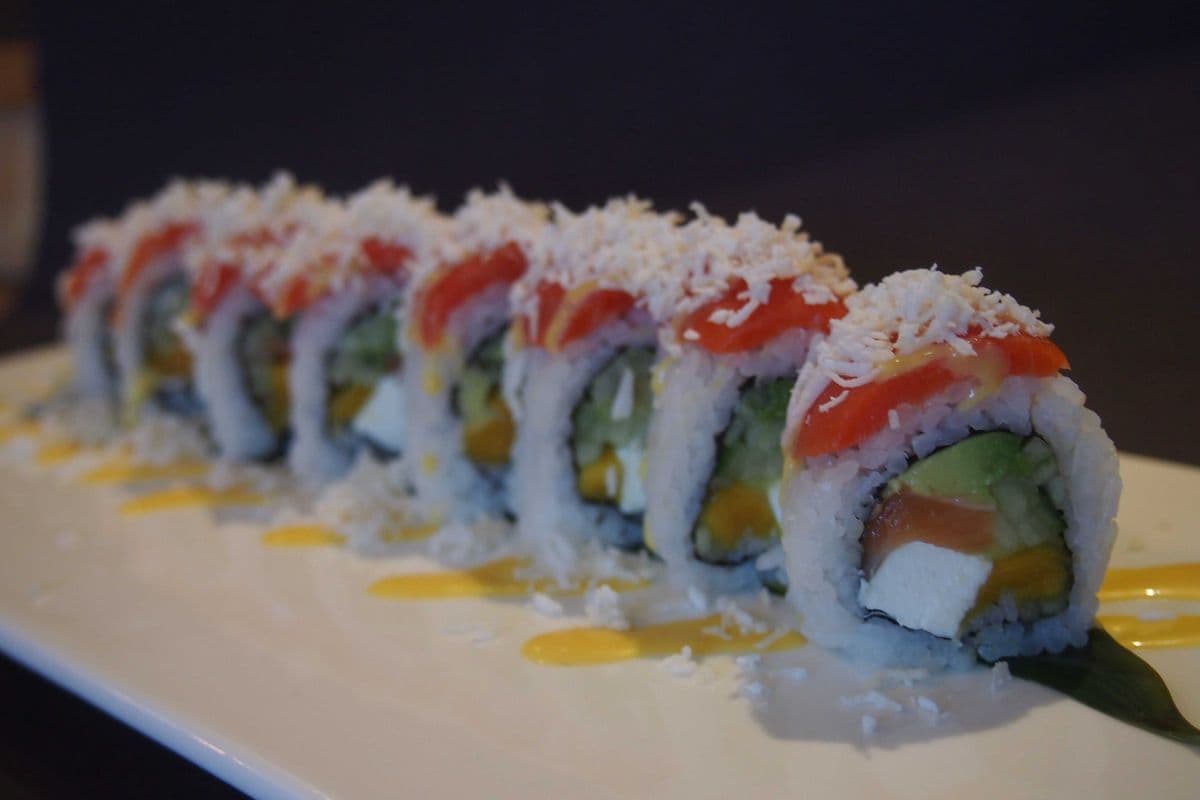 Hawaiian Roll